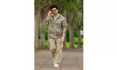 No Contracts. No Clauses. Just Trust No Contracts. No Clauses. Just Trust