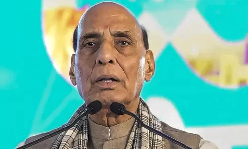 Rajnath Doubles Aid for Ex-Servicemen