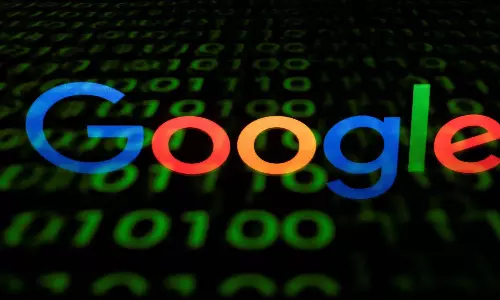 DC Edit | Will Google Push Andhra Growth? DC Edit | Will Google Push Andhra Growth?