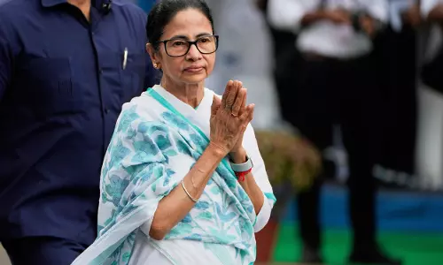 Didi Wants Bhutan to Check Water to Stop Flood in Bengal
