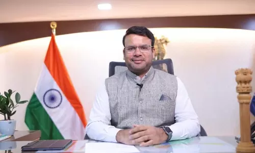 GVMC She Teams to Enforce Fines for Littering Public Places