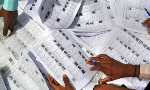 Nearly 3.5 Crore Voter Records Matched With 2002 Data In Bengal Ahead Of SIR: Poll Official