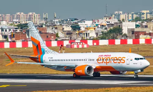 Ai Express Launches Xplore More Campaign