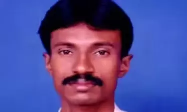 Top Maoist Ashanna likely to surrender