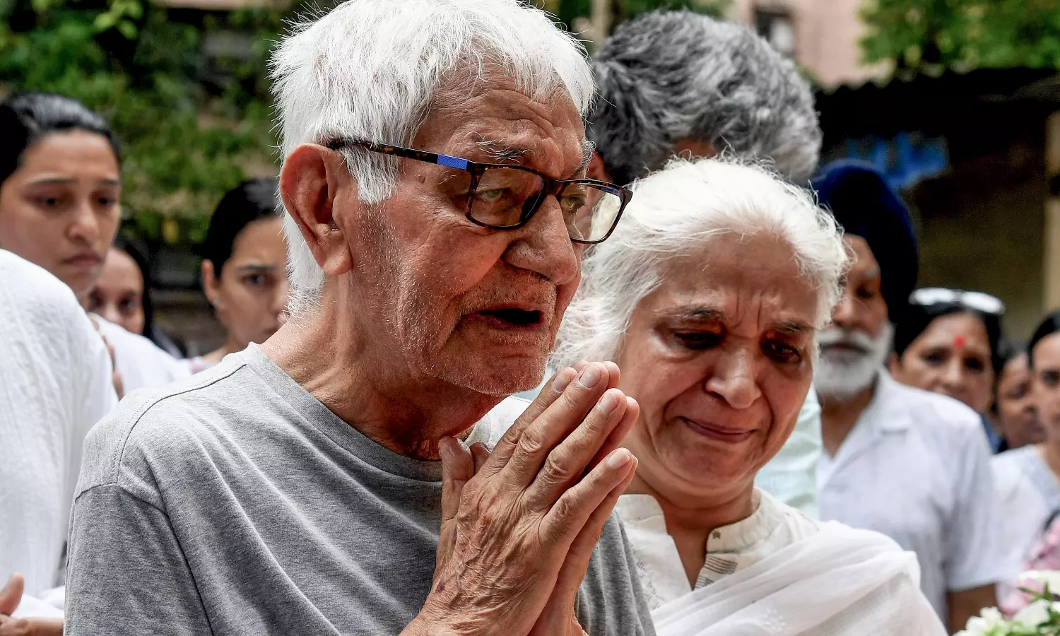 Pilots Father, Federation of Pilots Move SC for Judicial Inquiry into Ahmedabad Crash