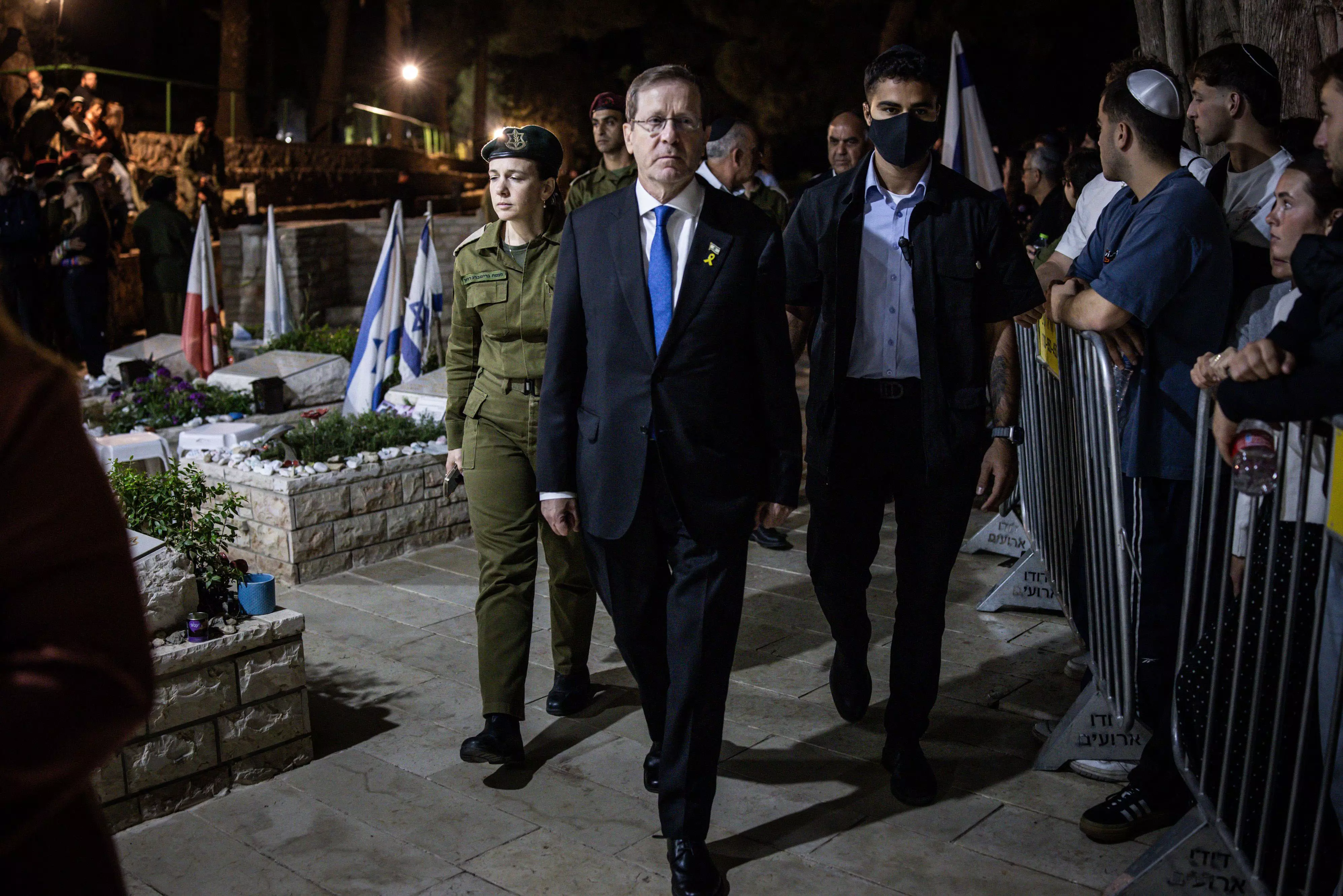 Israel Warns of Renewed Strikes if Hamas Breaks Truce