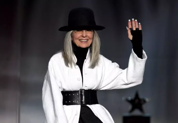 Oscar-Winning Actor Diane Keaton Dies at 79 from Pneumonia