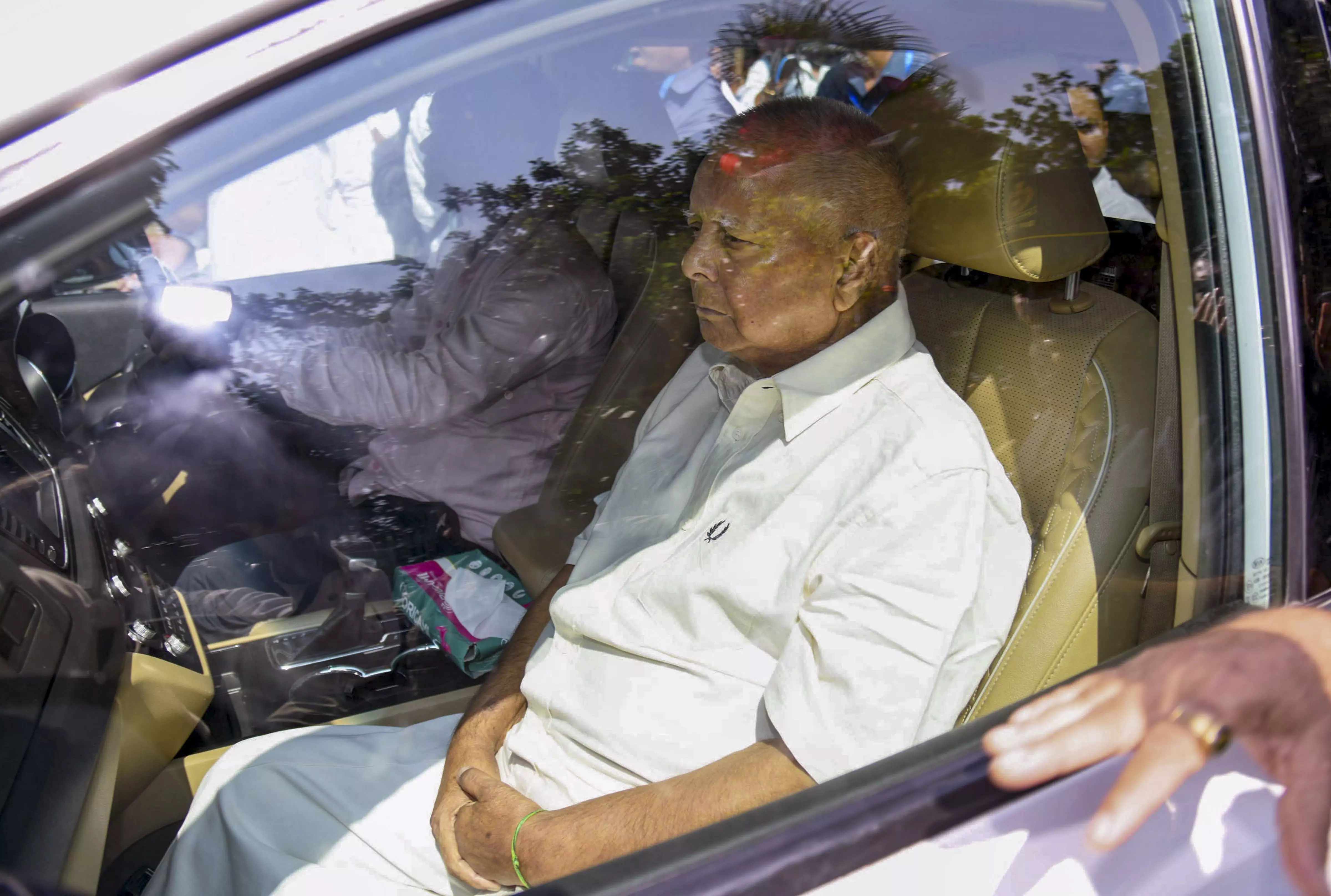 Bihar Polls: JD(U) Second List of Candidates Out