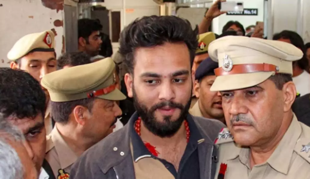 ED Chargesheets Elvish Yadav, Fazilpuriya in Wildlife Case