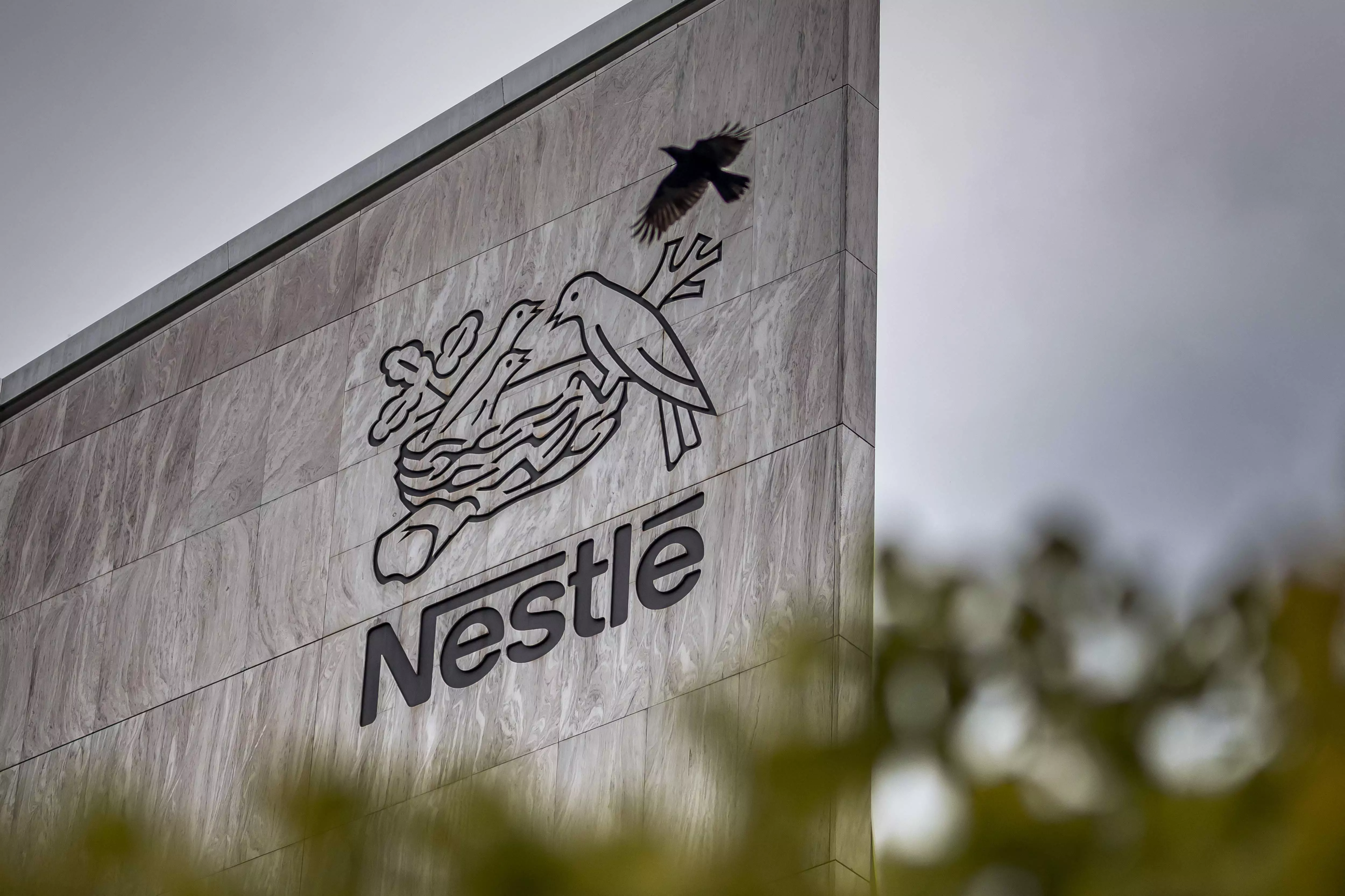 Nestle to Cut 16,000 Jobs Globally in 2 Years