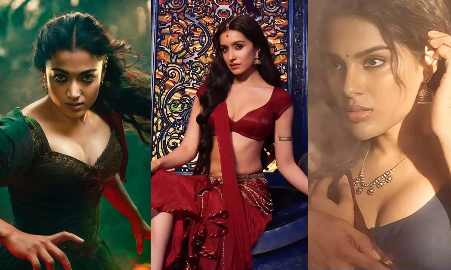 Puranas, Mythology Inspire Casting Female Actors as Ghosts