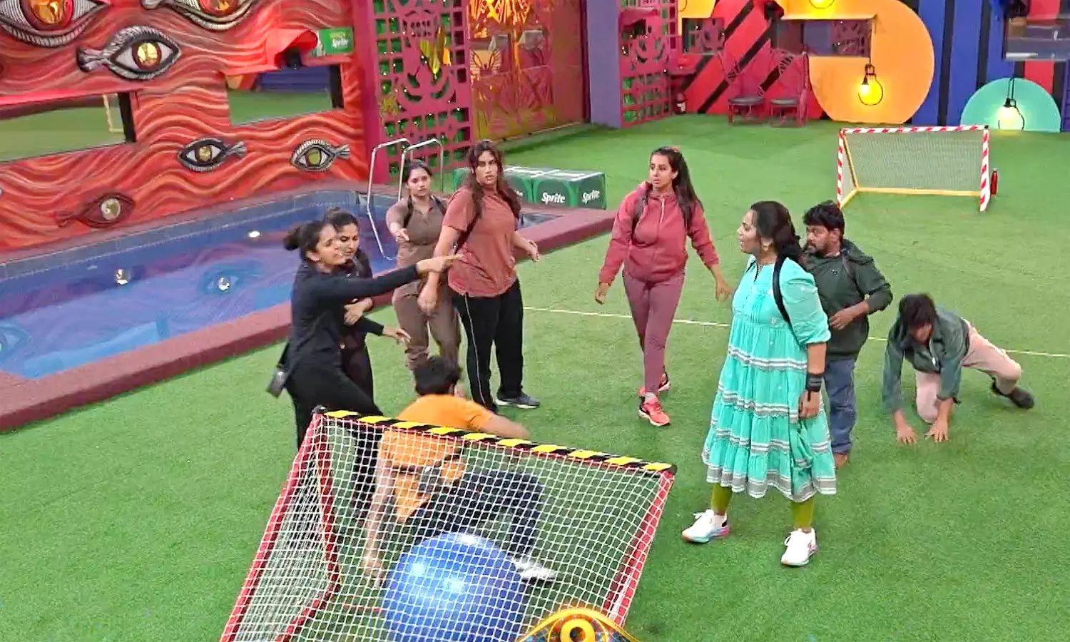 Bigg Boss Telugu 9 Week 6 Voting Trends: Here Is What They Are Saying