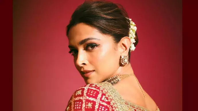 Deepika Padukone Becomes New Voice for Meta AI in India, US, UK Etc