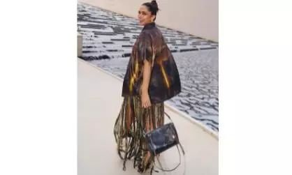 Deepika Goes Digital — Quite Literally!