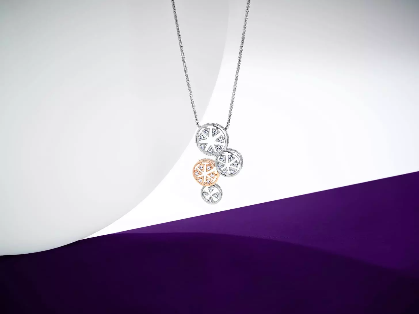 A Precious Choice for New India: Platinums Festive Spark