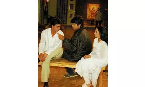 Kuch Kuch Hota Hai Is My Most Honest Work