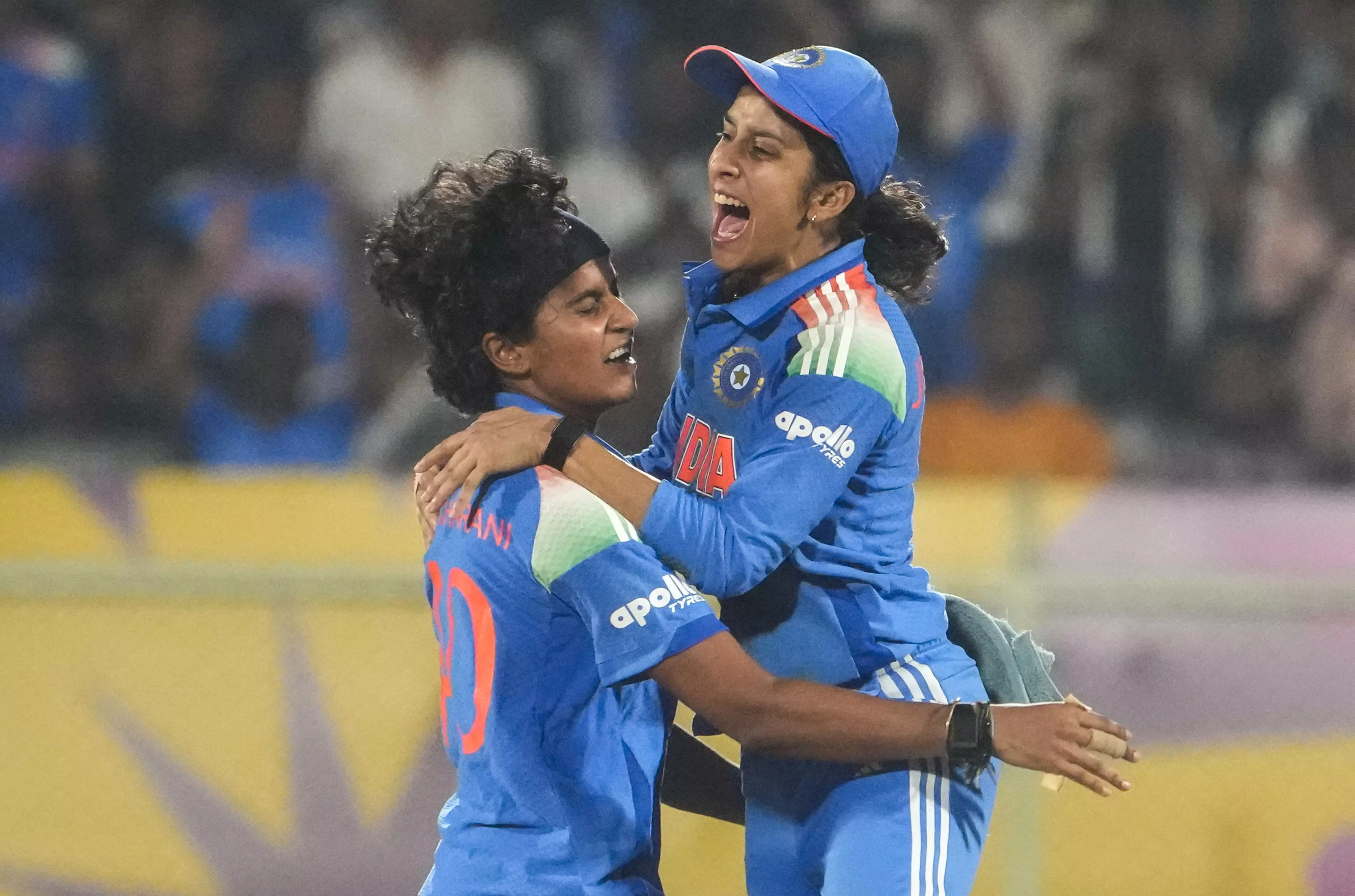 Women’s World Cup 2025 Breaks Viewership Records