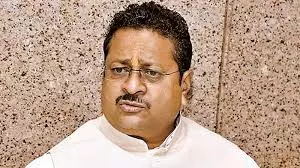 Kaneri Seer Barred From Entering Vijayapura