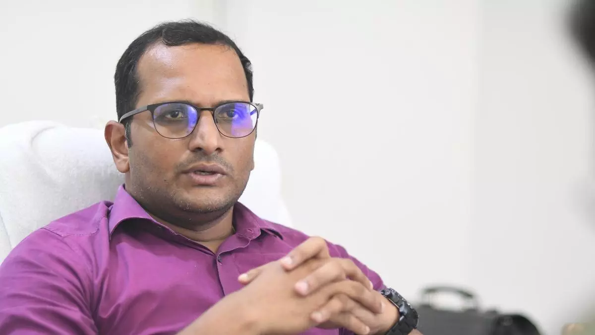 66 Stalls, Cultural Flair Mark Vizag’s GST Awareness Drive 66 Stalls, Cultural Flair Mark Vizag’s GST Awareness Drive