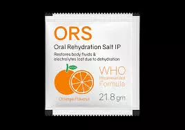 DC Edit | ORS Clarification Life-saving