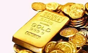 MCX Gold At New High While Lower Premiums And Strong Rupee Curb Physical Market Rates