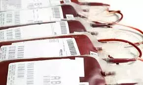 Blood Plasma Loot Gang Busted, 6 Arrested In Bhopal