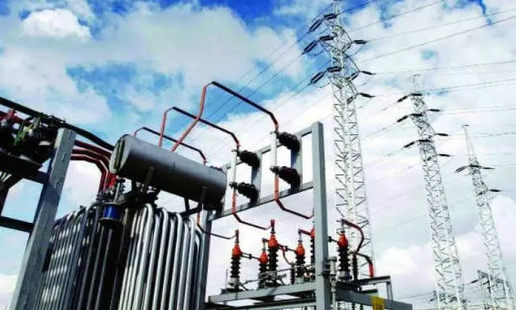 SCCL Violating Norms, Sending Us Low Grade Coal: TGGenco