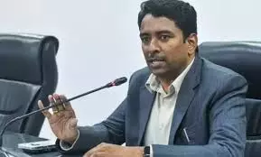 Average Household In NTR District Monthly Saving ₹6,000–₹12,000: Collector