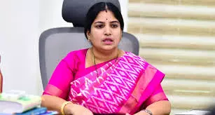 Vijayawada Mayor Hints At AI-Guided Citizen Services