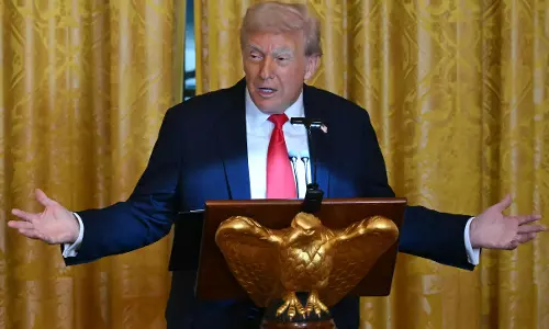 Trump Confirms CIA Operations in Venezuela