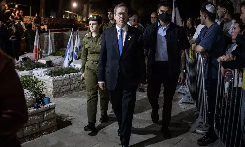 Israel Warns of Renewed Strikes if Hamas Breaks Truce