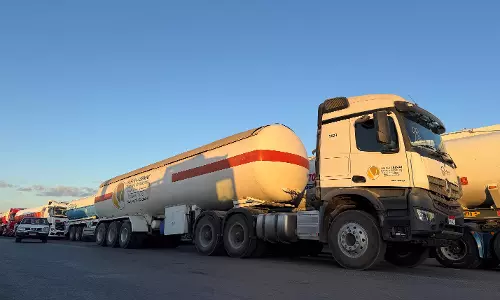 UN Relief Chief Urges Israel to Open Gaza Border Crossings