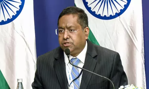 India Responds to Trump on Russian Oil Import