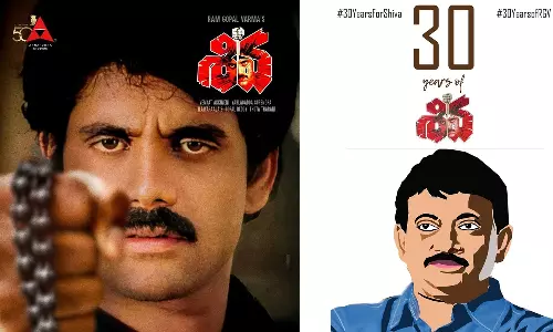 Lagaan Director Gowarikar Says Shiva Was a punch in the Gut