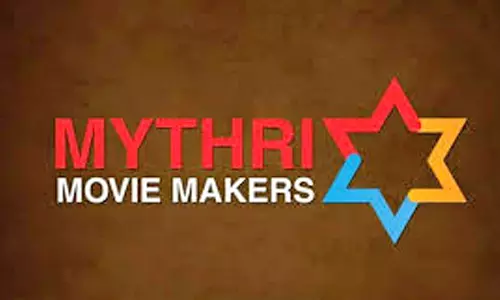 Mythri Movie Makers Clarifies On Ilaiyaraaja Copyright Row