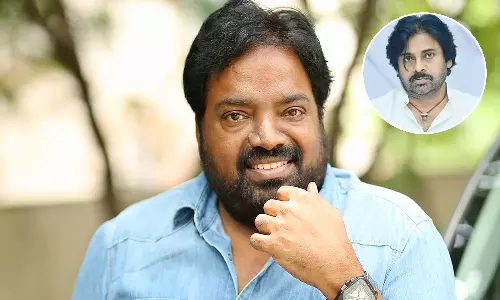 Trolls Urge Pawan Kalyan to Stay Away From Meher Ramesh