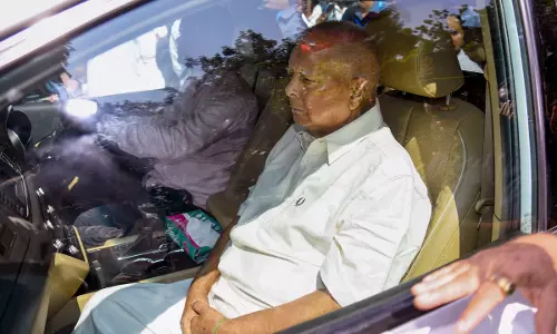 Bihar Polls: JD(U) Second List of Candidates Out