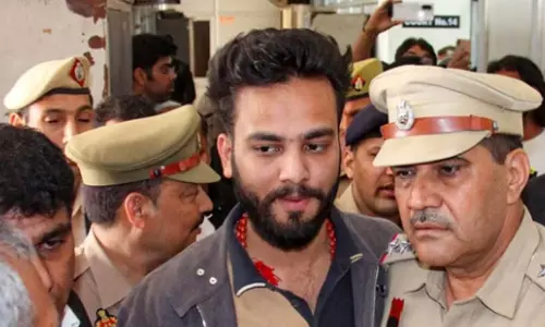 ED Chargesheets Elvish Yadav, Fazilpuriya in Wildlife Case ED Chargesheets Elvish Yadav, Fazilpuriya in Wildlife Case