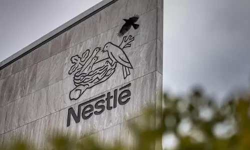 Nestle to Cut 16,000 Jobs Globally in 2 Years