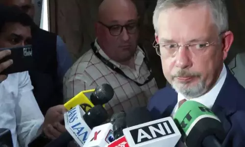 Oil Ties Align With Indias Interests: Russia