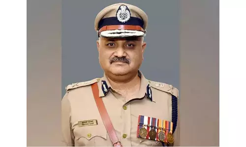 Processing Time to Get Interpol Notices Issued Come Down Significantly: CBI Director