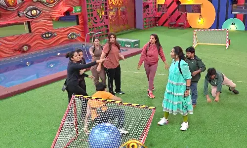 Bigg Boss Telugu 9 Week 6 Voting Trends: Here Is What They Are Saying
