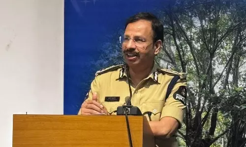 Hyderabad on High Alert After Delhi Blast