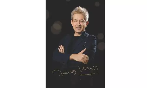 Jawed Habib in Trouble