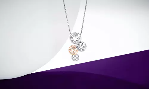 A Precious Choice for New India: Platinums Festive Spark