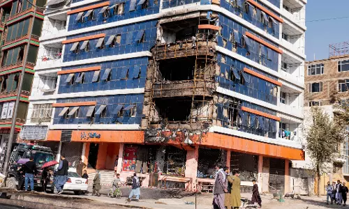 Closely Monitoring: India on Afghan-Pak Clash