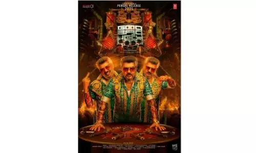 Mythri and Ilaiyaraaja Clash Mythri and Ilaiyaraaja Clash