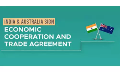 India In Active Trade Pacts With Several Nations: Piyush Goyal India In Active Trade Pacts With Several Nations: Piyush Goyal