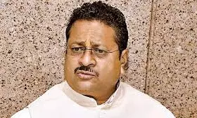 Kaneri Seer Barred From Entering Vijayapura