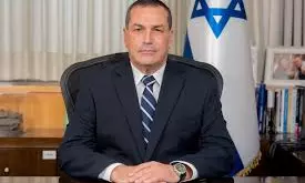 Yemens Huthis Say Military Chief Killed In Israeli Attack